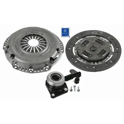 De Moda Kit de embrague SACHS 3000 990 520 SACHS 3000 990 520